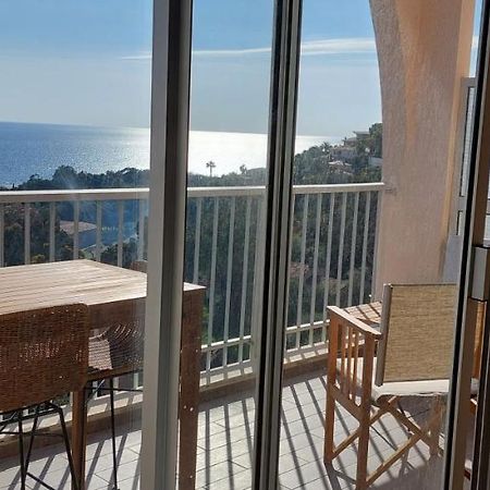 Un balcon sur la mer Ajaccio  Exterior foto